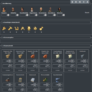 Anno 1800 Needs Calculators Overview Anno 1800 Wiki Fandom