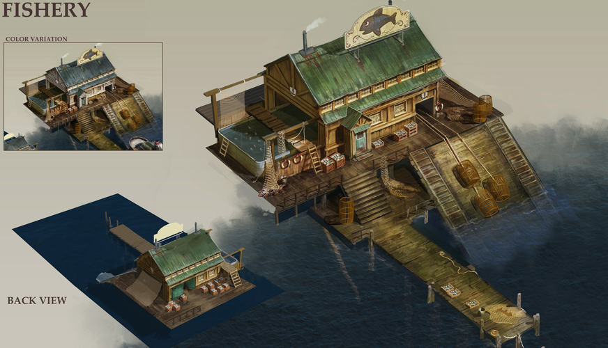 anno 1800 wiki layouts
