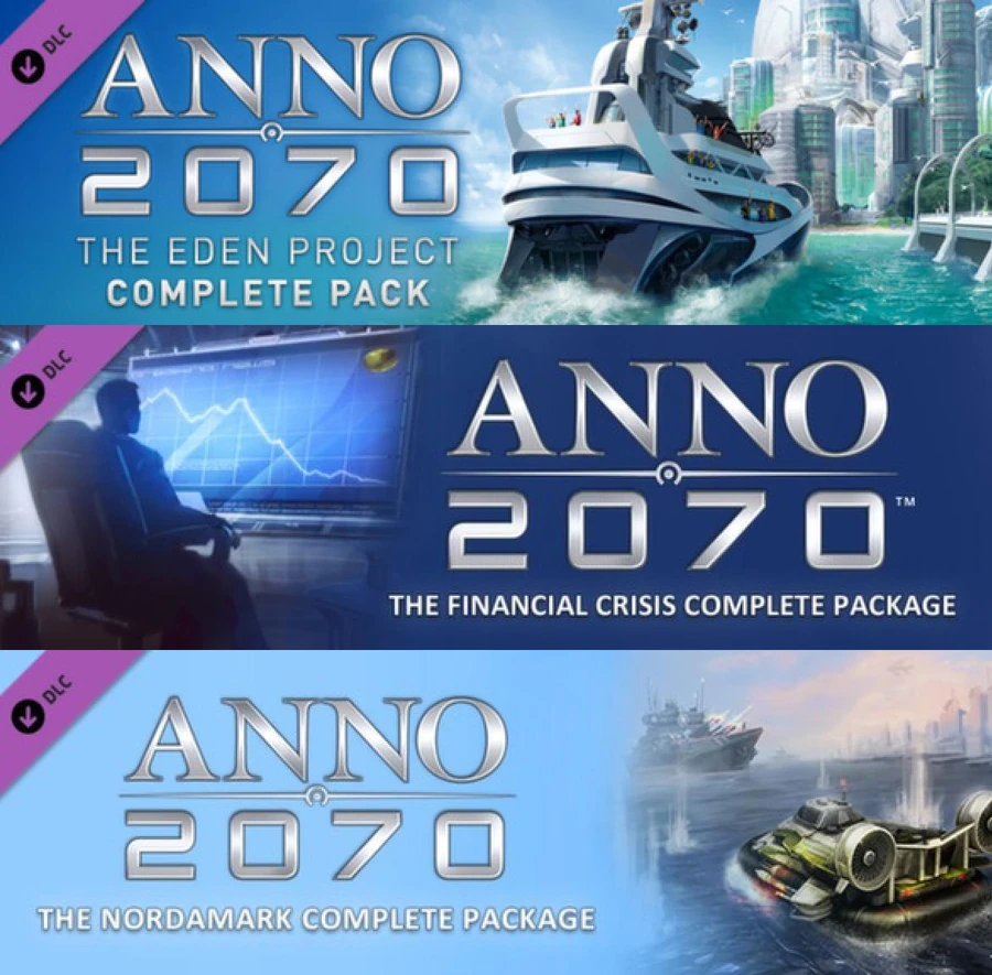 Anno 2070 serial key list 2019