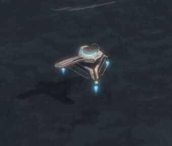 Defense Platform Anno 2070 Wiki Fandom