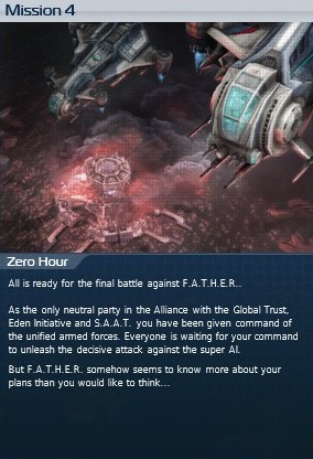 Zero Hour