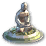 Reflection Statue icon