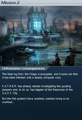Unforeseen Consequences