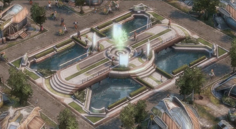 How To Anno 2070 For