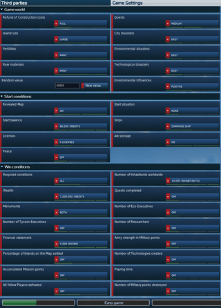 Anno 2070 win 8 Anno 2070 win 8