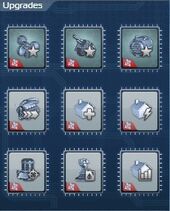 Items ark