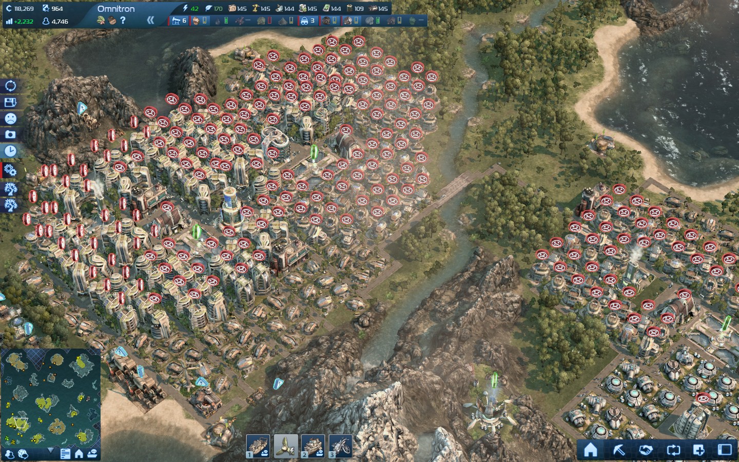 Anno 2070 Save File