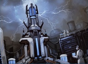 EMP Mission 3