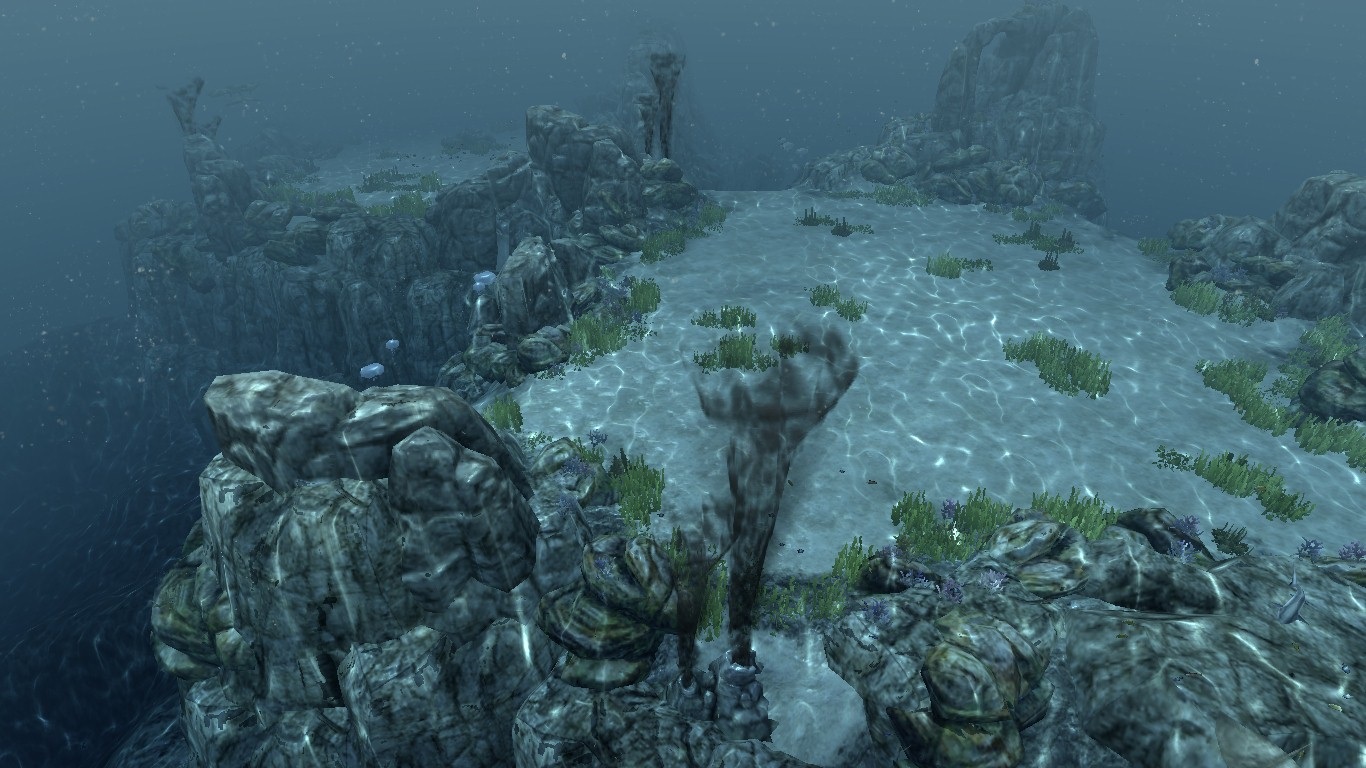 Image - Underwater plateau.jpg | Anno 2070 Wiki | FANDOM powered by Wikia
