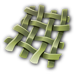 Icon plant fibres 212283
