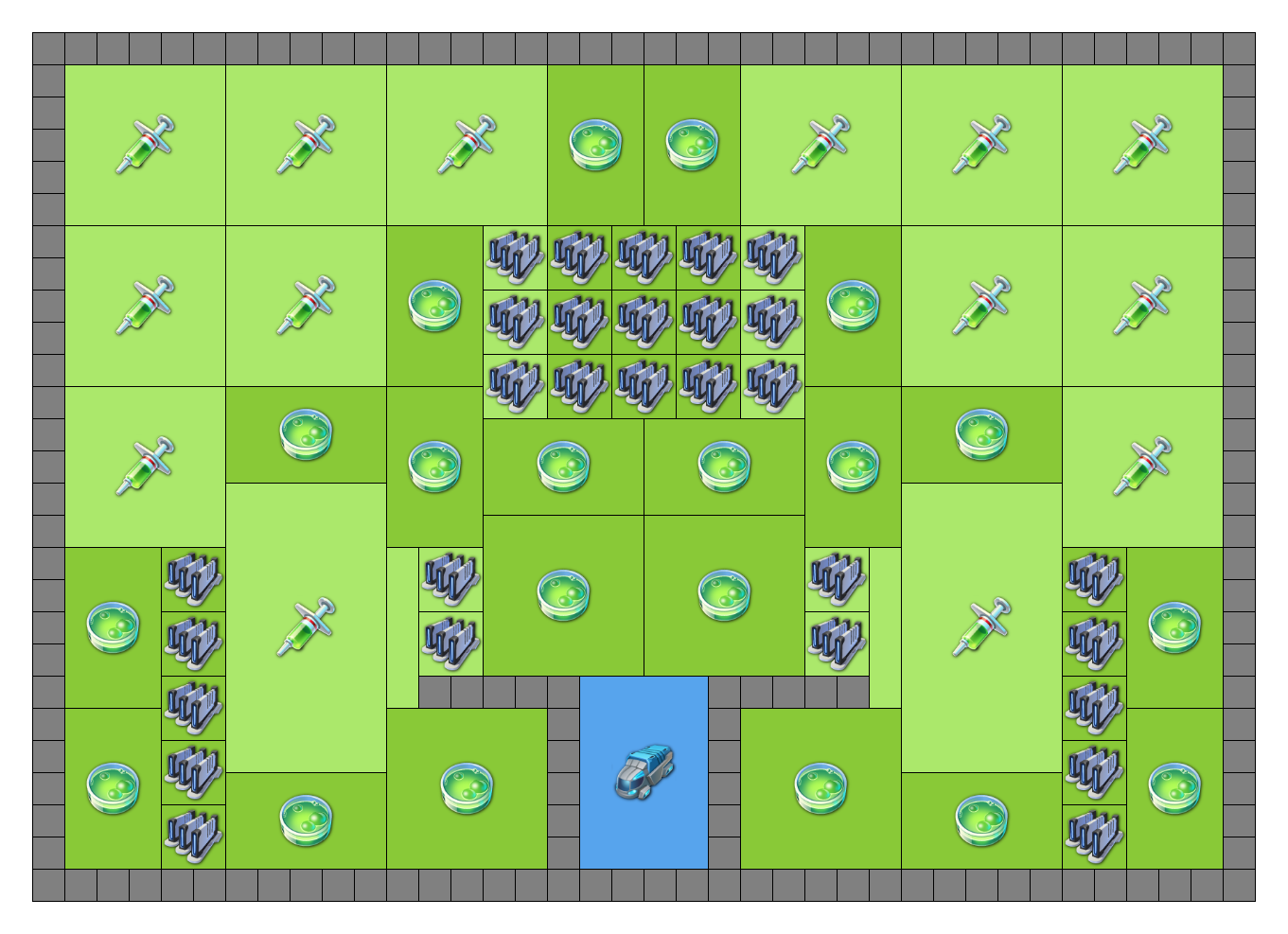 optimal layout for temperate zone residences in anno 2205 optimal layout for temperate zone residences in anno 2205