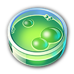 Icon synth cells 212299