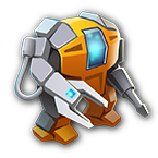 Icon robots 212293