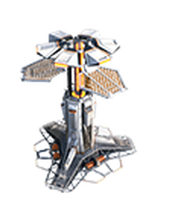 Shield Generator Anno 2205 Wikia Fandom