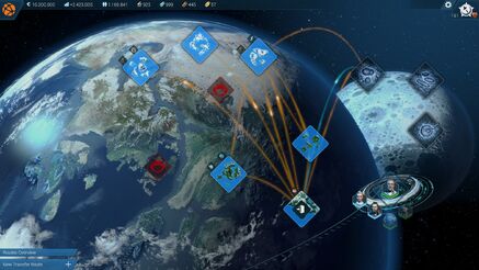 Strategy Map