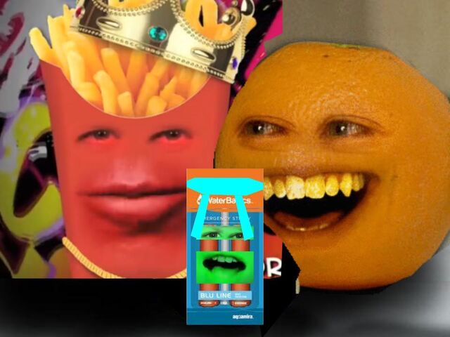 Image Annoying orange 2 deaths unsolved jpg Annoying Image Annoying orange 2 deaths unsolved jpg Annoying