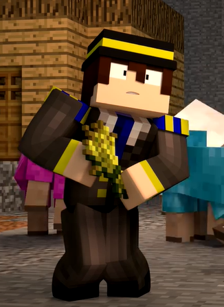 Skymint  Annoying Villagers Wiki  FANDOM powered by Wikia