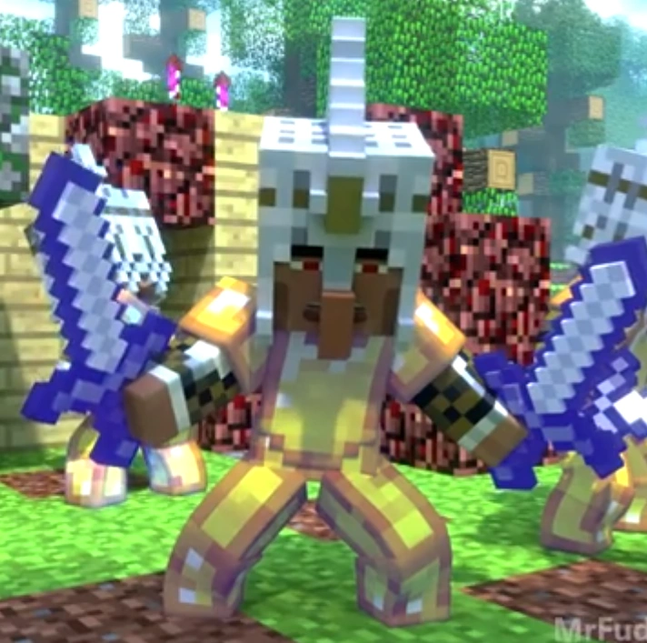 Joe Annoying Villagers Wiki Fandom