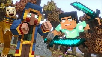 User Blog Darealwaluigi Av 41 Annoying Villagers Wiki Fandom
