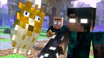 User Blog Darealwaluigi Av 46 Annoying Villagers Wiki Fandom