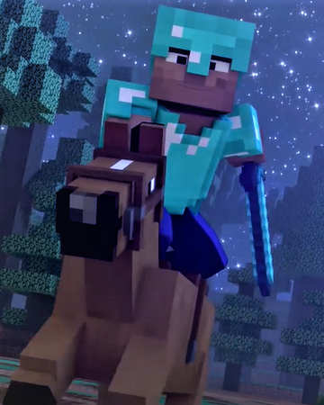 Steve Annoying Villagers Wiki Fandom