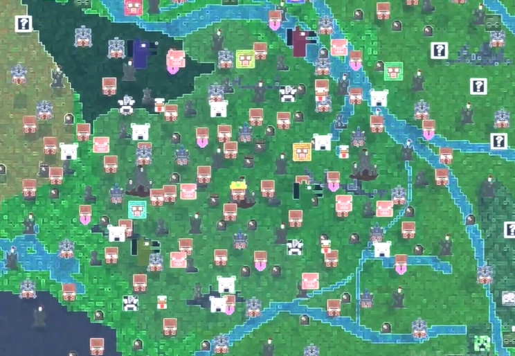 Villager Kingdom  Annoying Villagers Wiki  FANDOM 