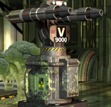 the vivisector the vivisector