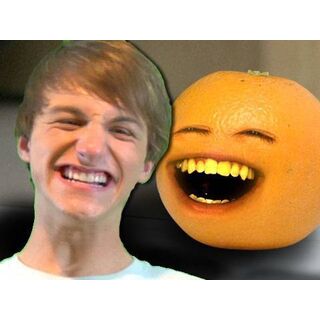 Annoying Orange vs FRED Annoying Orange Wiki Fandom Annoying Orange vs FRED Annoying Orange Wiki Fandom