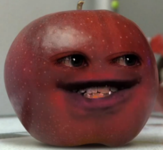 Apple Crappy Captioned Annoying Orange Wiki Fandom Apple Crappy Captioned Annoying Orange Wiki Fandom