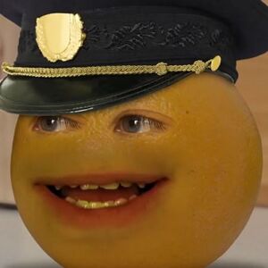 Orange Annoying Orange Wiki Fandom