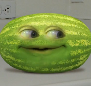  Watermelon  Ask Orange  2 Annoying  Orange  Wiki Fandom