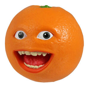 Annoying Orange Toy Line Annoying Orange Wiki Fandom