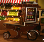 FruitCart