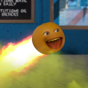 Orange Annoying Orange Wiki Fandom