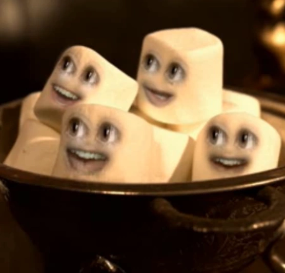 Marshmallows (Sir JuiceALot) Annoying Orange Wiki FANDOM powered