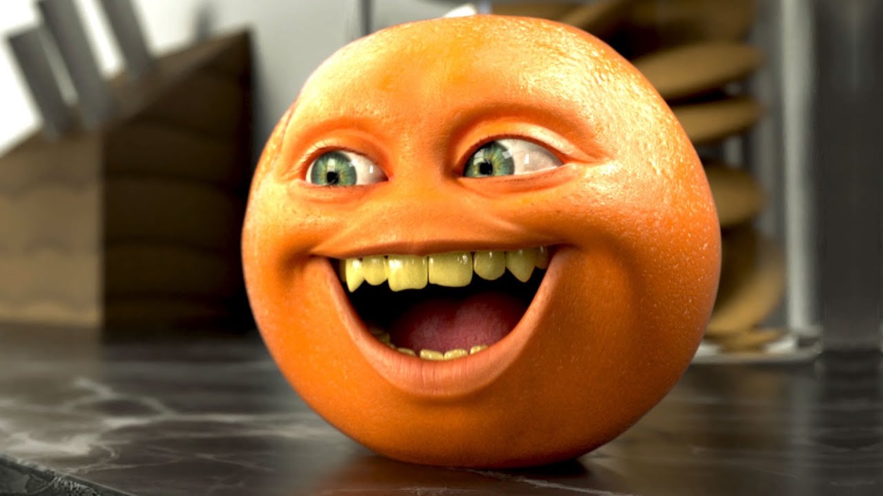  Annoying Orange  Live Action Annoying Orange  Wiki Fandom