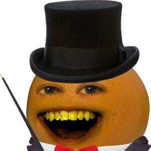 Orange Annoying Orange Wiki Fandom