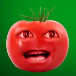  Tomato  2 BILLION VIEWS Annoying  Orange  Wiki Fandom