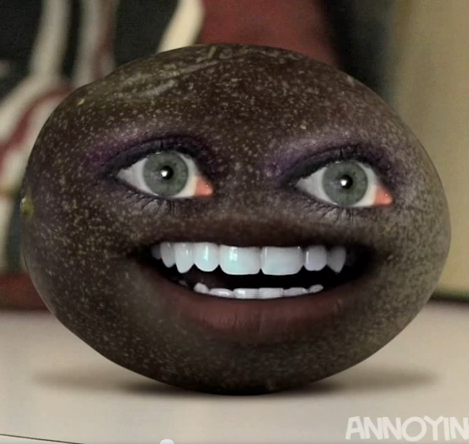 Passion Fruit 2.0 | Annoying Orange Wiki | FANDOM powered by Wikia