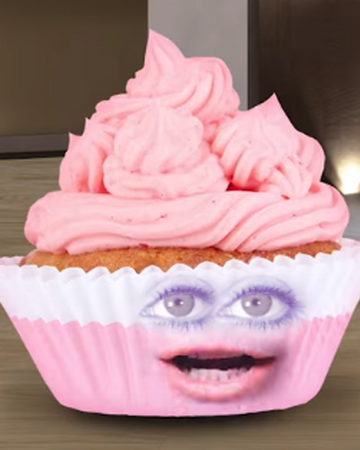 Cupcake As Seen On Tv Annoying Orange Wiki Fandom