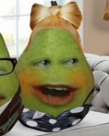 Mama Pear Annoying Orange Wiki Fandom