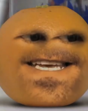 Angry Orange Annoying Orange Wiki Fandom