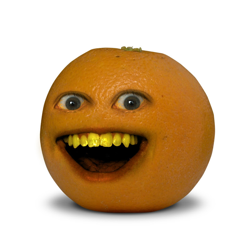  Orange  Annoying  Orange  Wiki FANDOM powered by Wikia