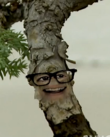 Bonsai Tree Annoying Orange Wiki Fandom