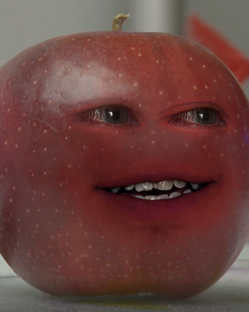 Annoying Orange Marshmallow Dies