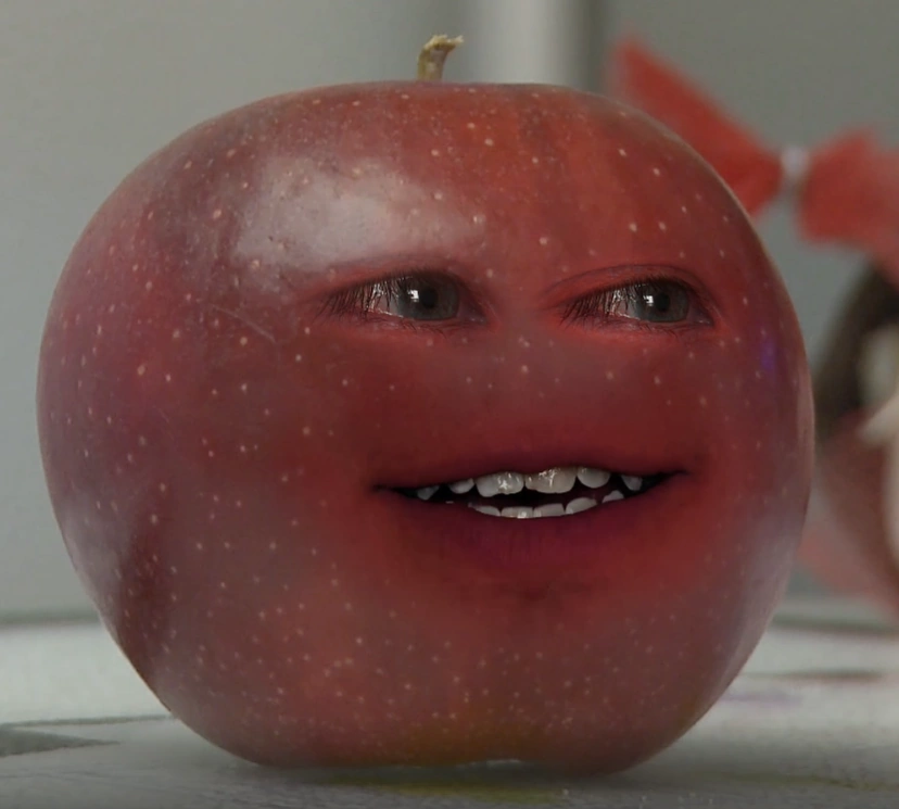 Apple Annoying Orange Wiki FANDOM powered by Wikia