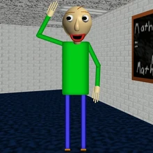 Baldi Annoying Orange Wiki Fandom