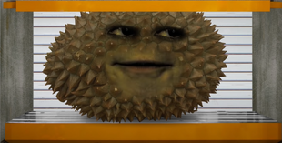  Durian  The Second Annoying  Orange  Wiki Fandom