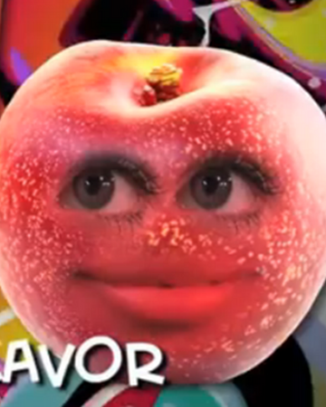 Nectarine Season 5 Annoying Orange Wiki Fandom