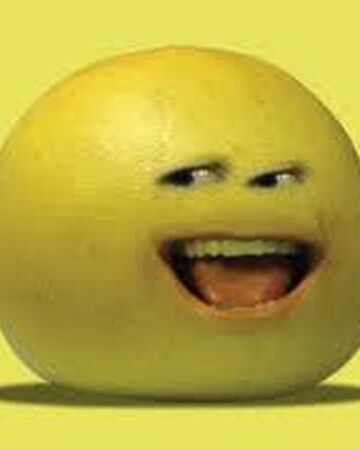 Grapefruit Annoying Orange Wiki Fandom